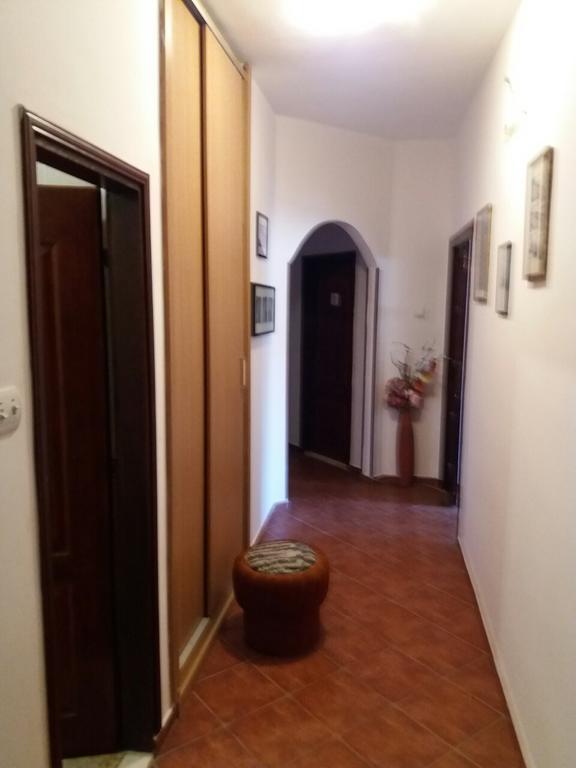 Guesthouse Bit Accommodation Kotor Exterior photo